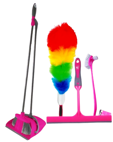 Dust Cleaning Tools