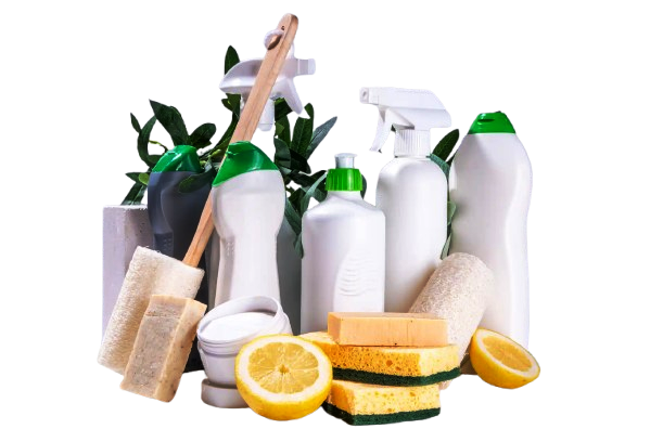 Eco Friendly Home Care