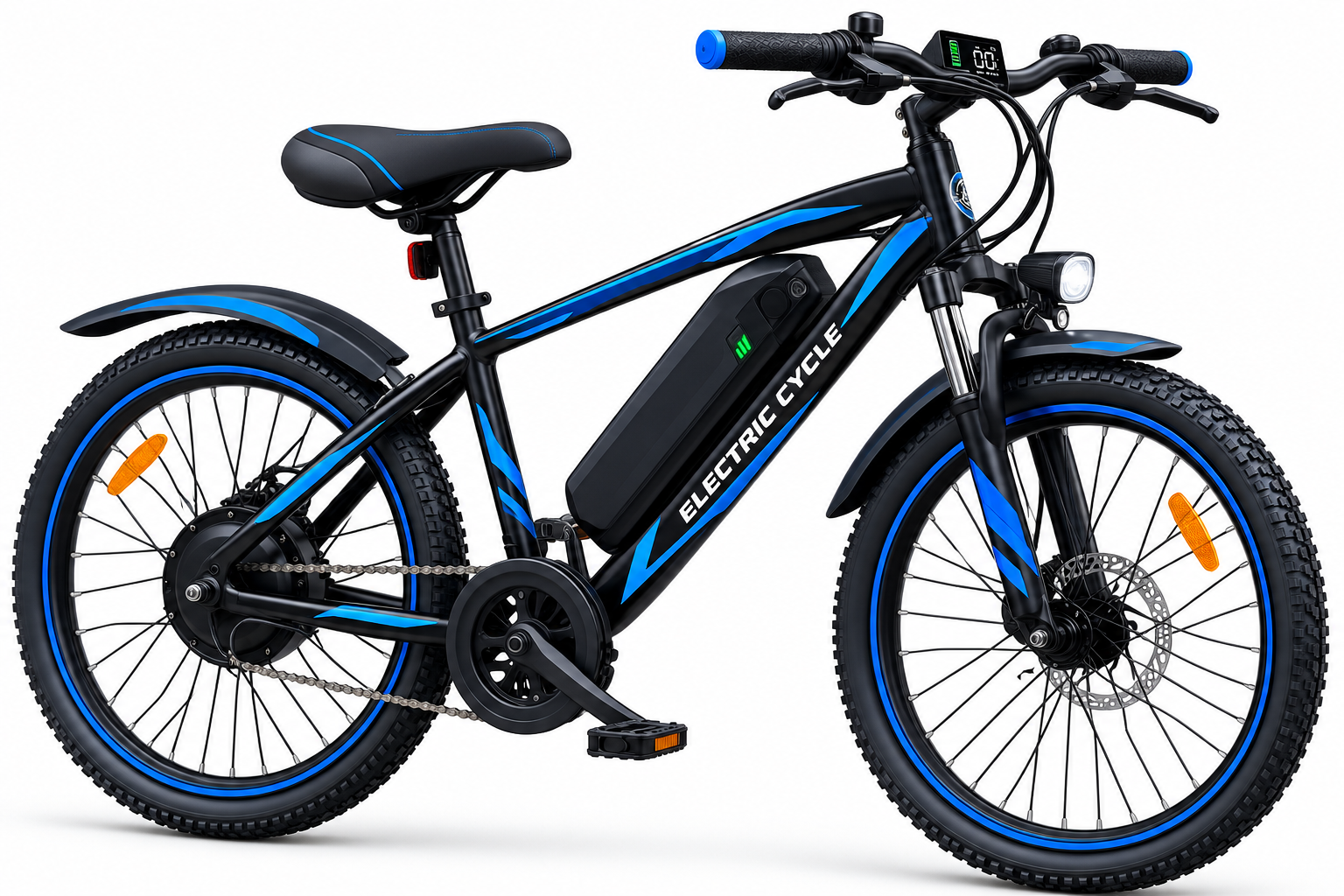 Electric Cycle