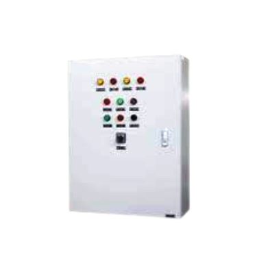 Electrical Panels
