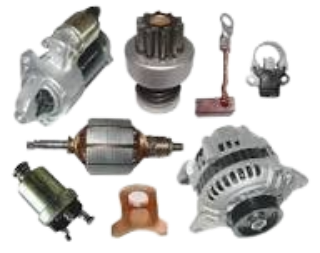 Electrical Parts