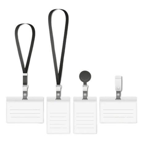 Employee ID Cards