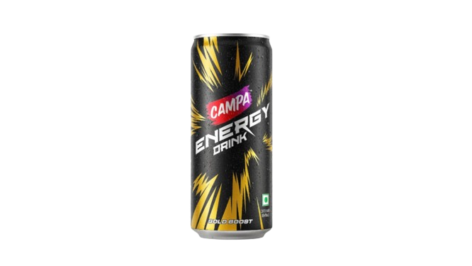 Energy Booster Drinks