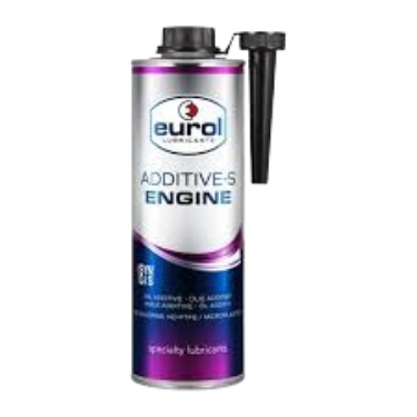 Engine Additives