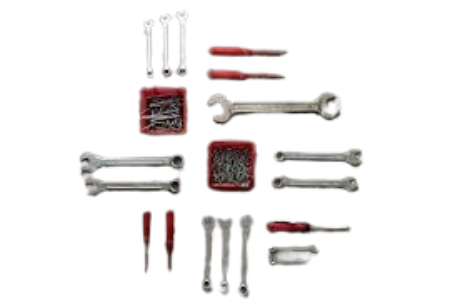 Engine Repair Tools