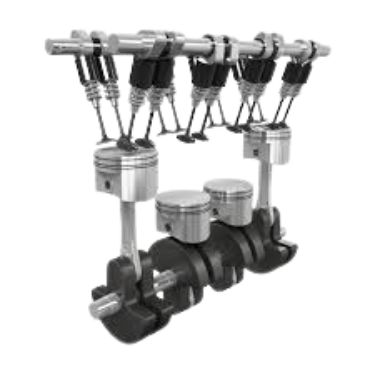 Engine Valves