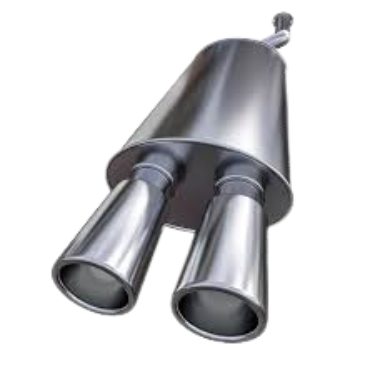 Exhaust System Parts