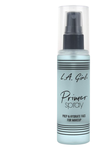 Face Primer Spray