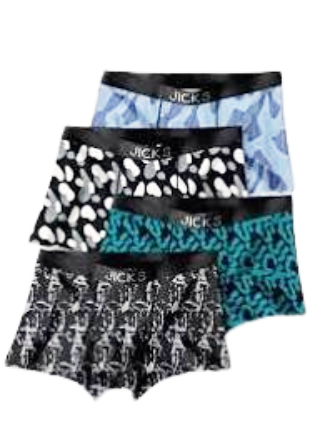 Men's Undergarments