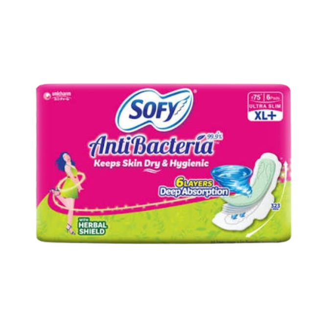 Feminine Hygiene