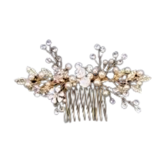 Festive Hair Accessories