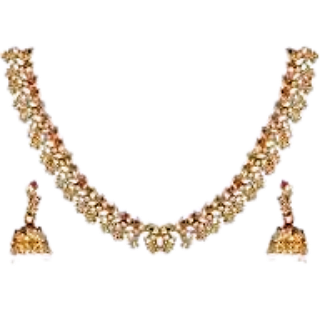Festive Jewellery
