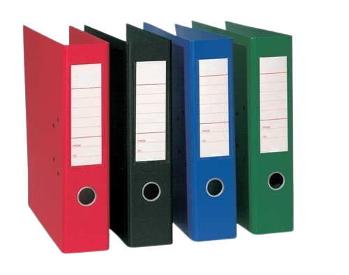 File & Document Storage