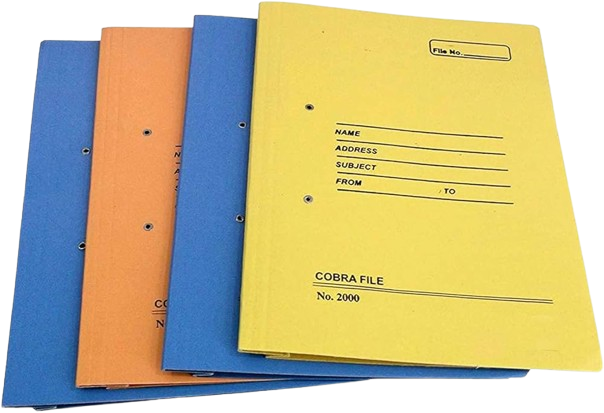 File Management