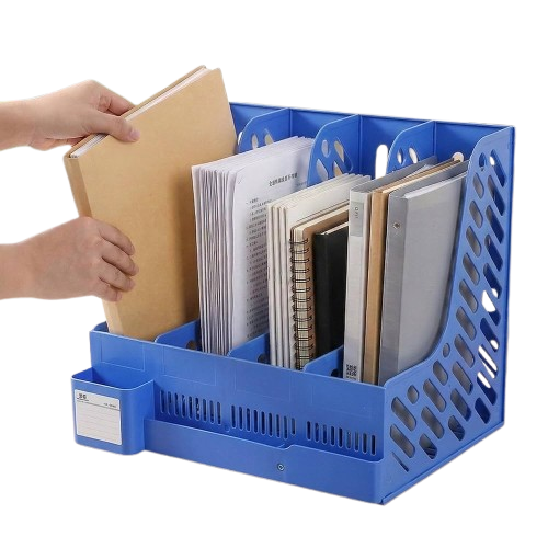File Organizer