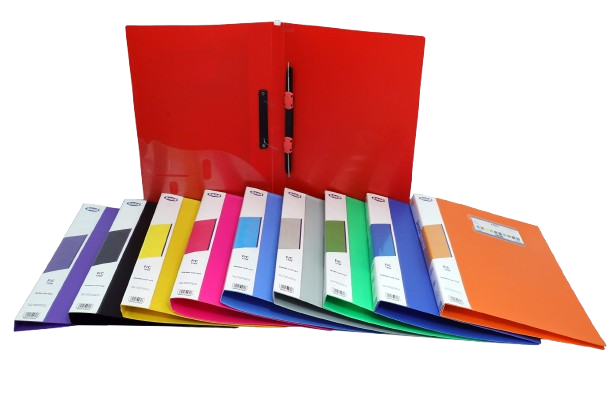 Files & Folders