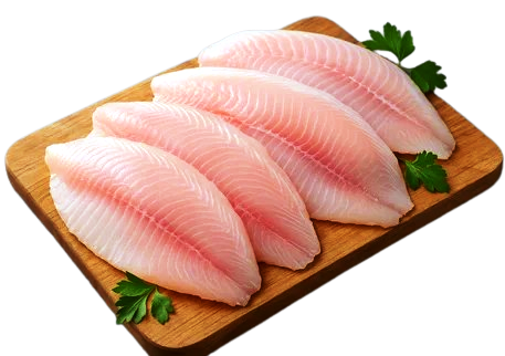 Fish Fillets