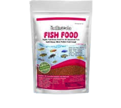Fish Food