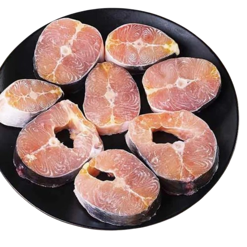 Fish Steaks & Slices