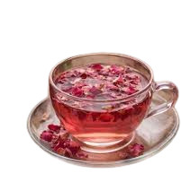 Flewer Tea