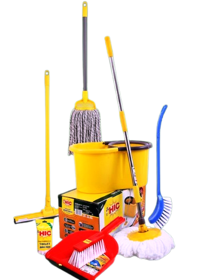 Floor Cleaning Accessories
