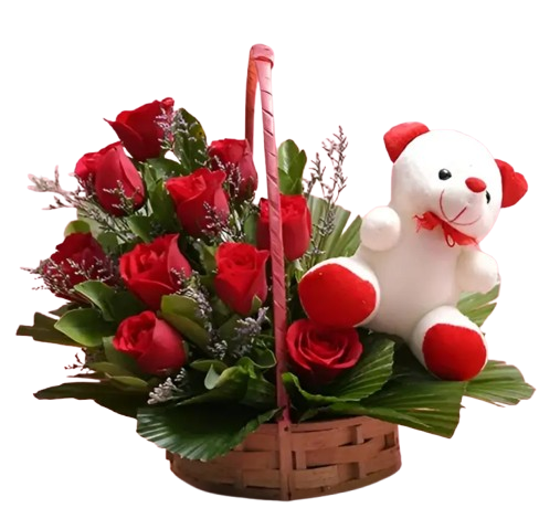 Flower Gift