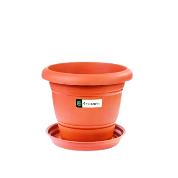 Flower Pots