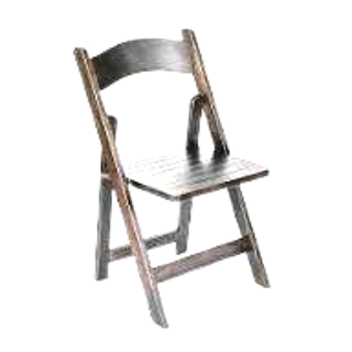 Folding Chairs