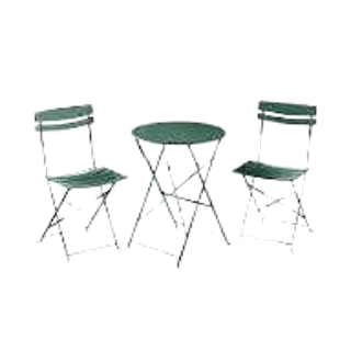 Folding Outdoor Furniture