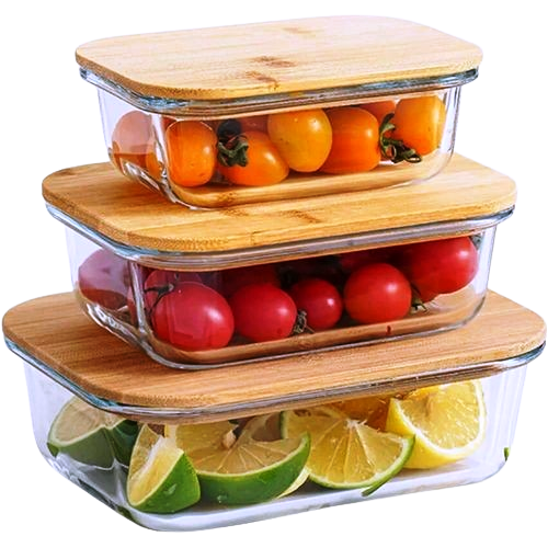 Food Storage Containers
