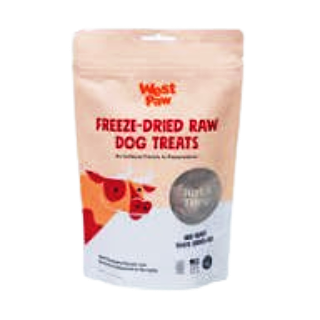 Freeze-Dried Treats