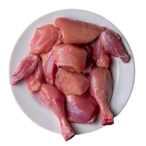 Fresh Chicken