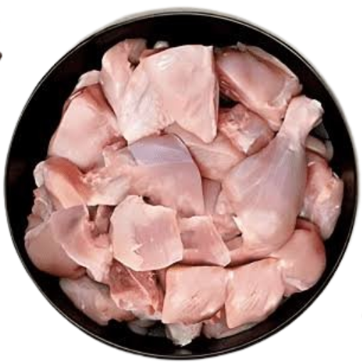 Fresh Chicken