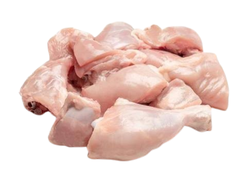Fresh Chicken