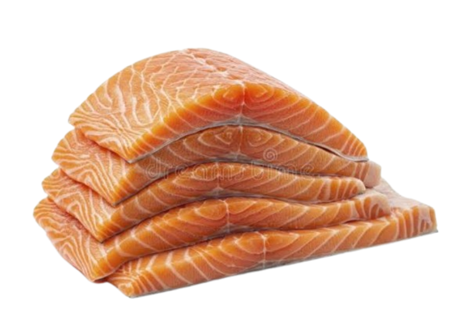 Fresh Fish