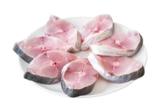 Fresh Fish