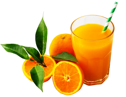 Fresh Fruit Juices