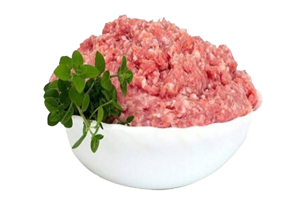Fresh Keema