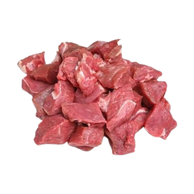 Fresh Mutton