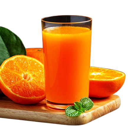 Fresh Natural Juices