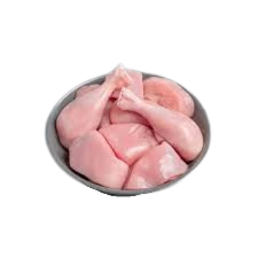 Frozen Chicken