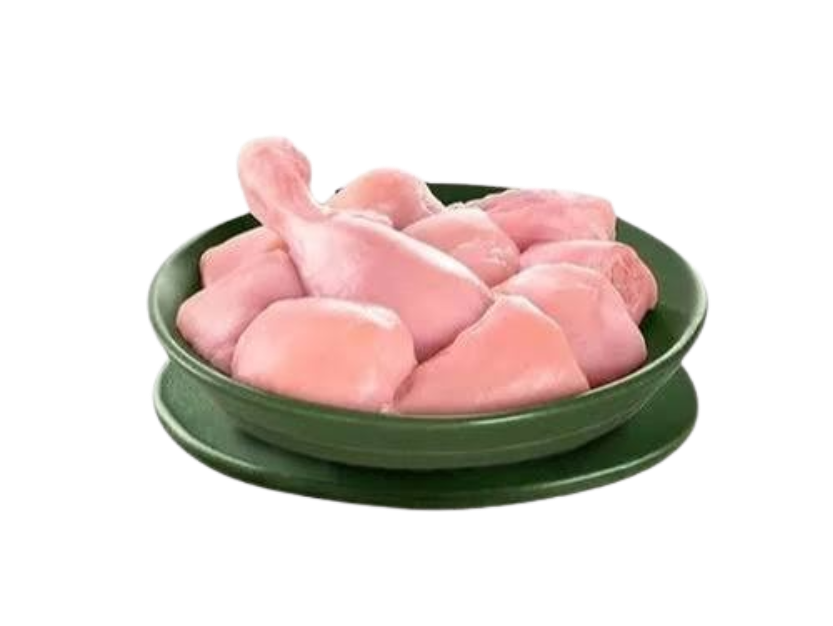 Frozen Chicken