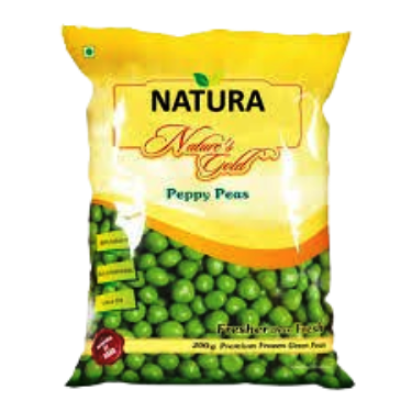 Frozen Foods