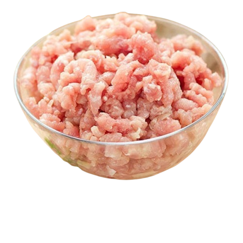 Frozen Keema