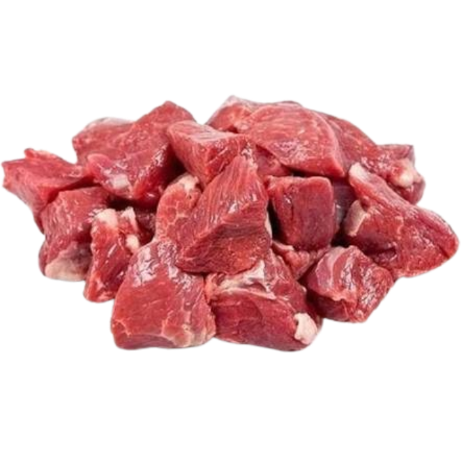 Frozen Mutton