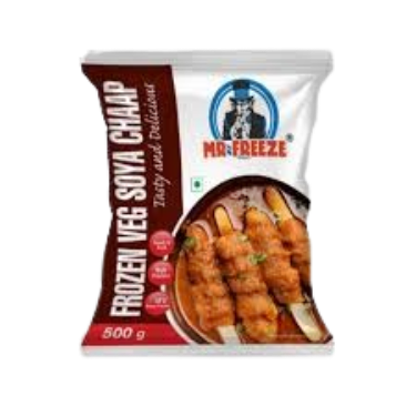 Frozen Snacks