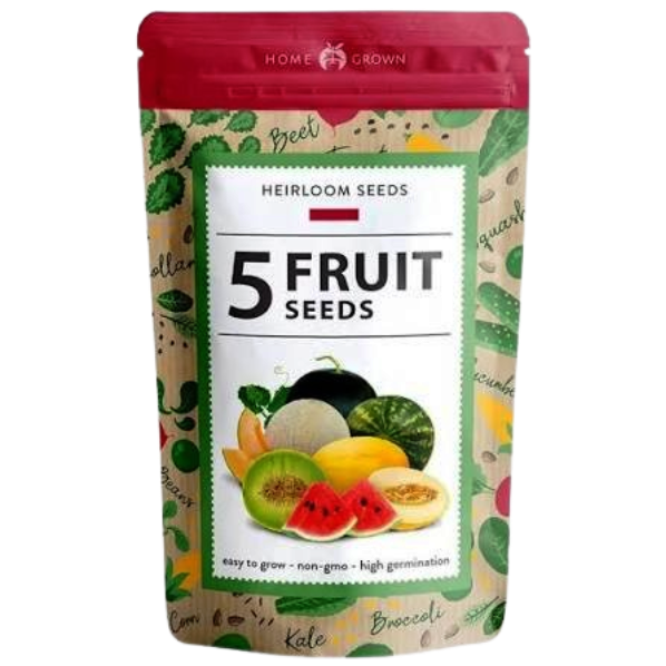 Fruit Seeds