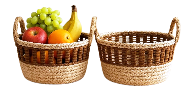 Fruit & Vegetable Baskets