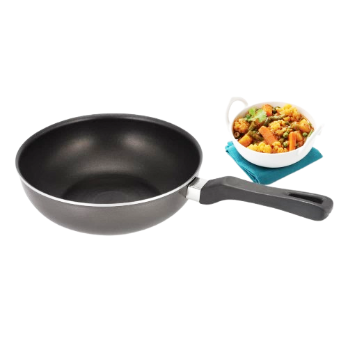 Frying  Pan & Kadai