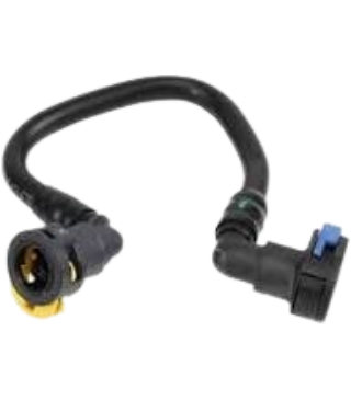 Fuel System Parts